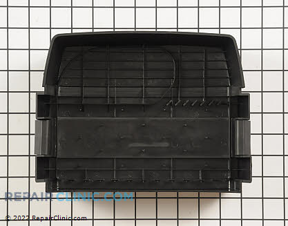 Air Cleaner Cover 11038-7013 Alternate Product View
