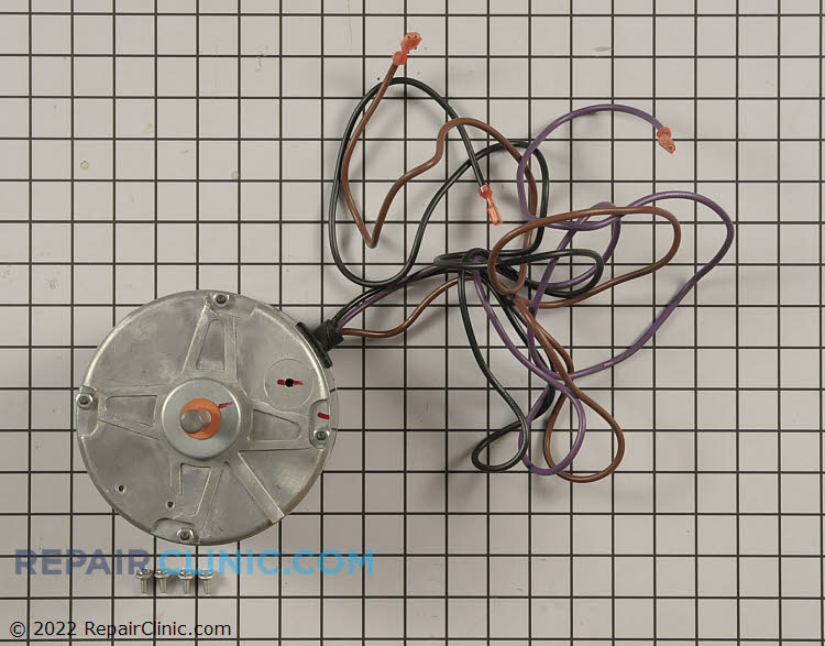 MOT18682 Blower Motor