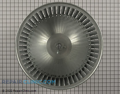 Blower Wheel S1-02625529704 Alternate Product View