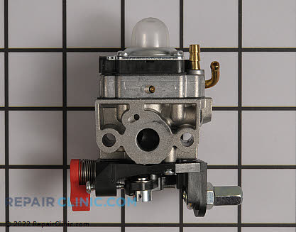 Carburetor 15003-2807 Alternate Product View