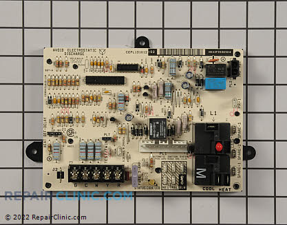 Control Board HK42FZ036 Alternate Product View
