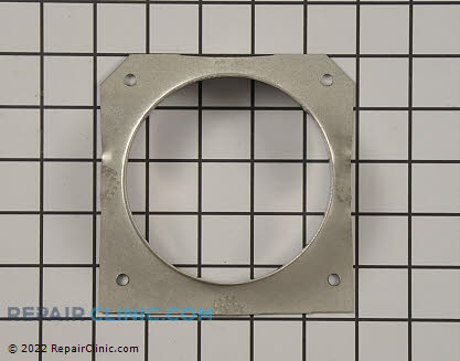 Duct Connector S1-07317507000 Alternate Product View