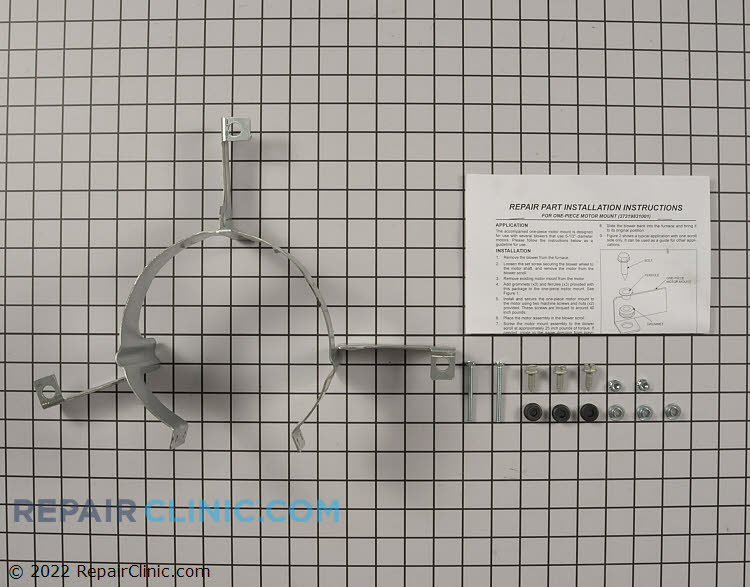 S1-37319831002 Mounting Bracket
