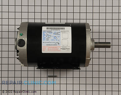 Blower Motor S1-02419623716 Alternate Product View