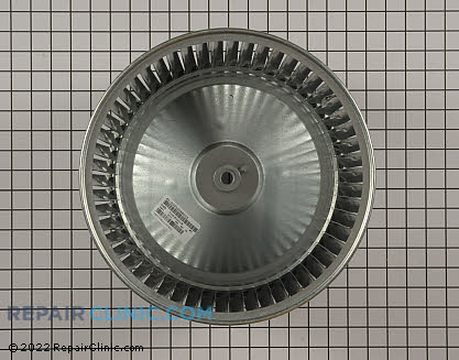 Blower Wheel S1-02632088003 Alternate Product View
