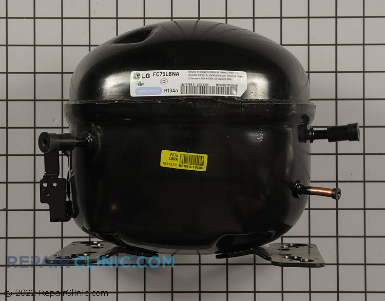 fc75lbna lg compressor