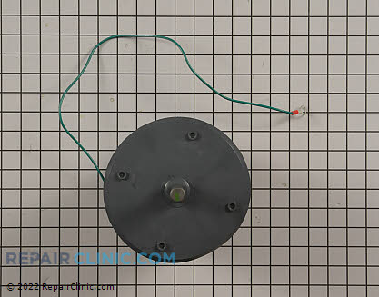 Condenser Fan Motor S1-02432031002 Alternate Product View