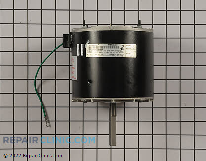 Condenser Fan Motor S1-02440892000 Alternate Product View