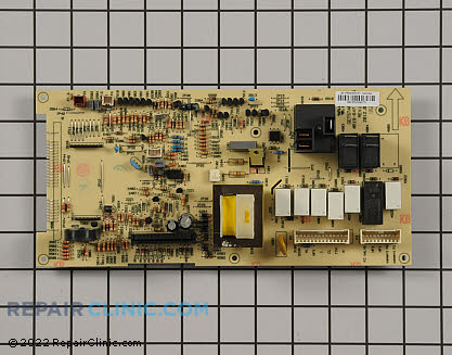 Control Board WPW10345332 Alternate Product View