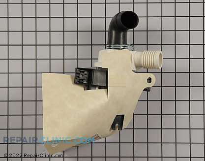 Drain Pump W10536347 Alternate Product View