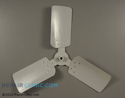Fan Blade S1-02625579000 Alternate Product View