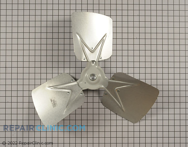 Packaged Unit/RTU Fan Blade S102632173000 York Fan Blade Repair Clinic