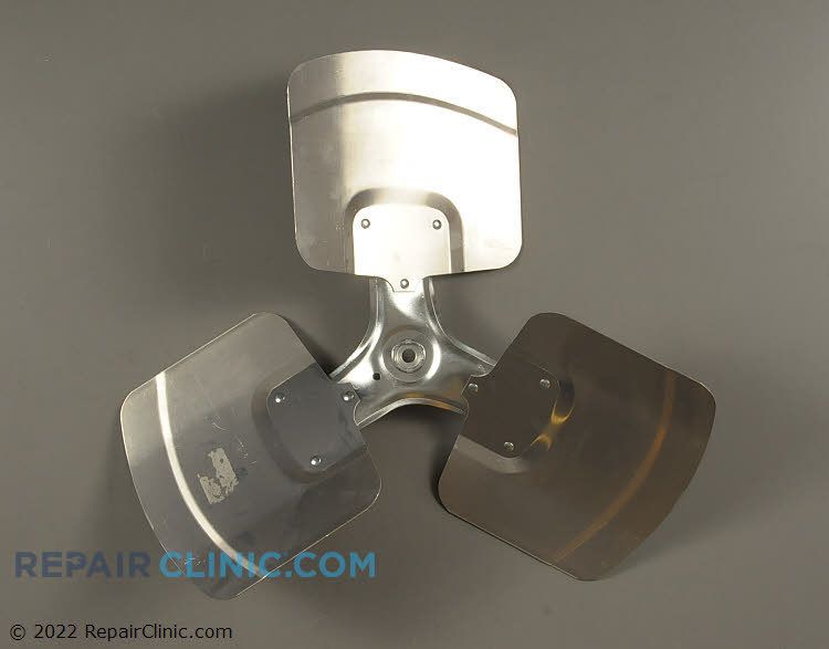Fan Blade S1-02634093000 Alternate Product View