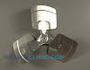 Fan Blade S1-02634093000