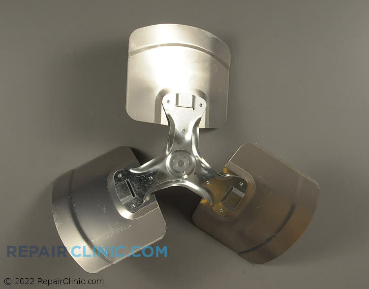 Fan Blade S1-02634093000 Alternate Product View
