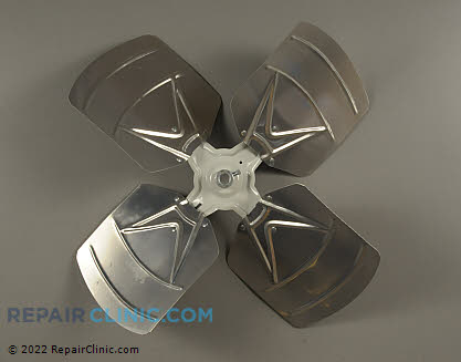 Fan Blade S1-02635534000 Alternate Product View