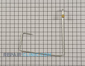 Gas Tube or Connector - Part # 2341065 Mfg Part # S1-37306660000