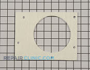 Gasket - Part # 2338572 Mfg Part # S1-02812467000