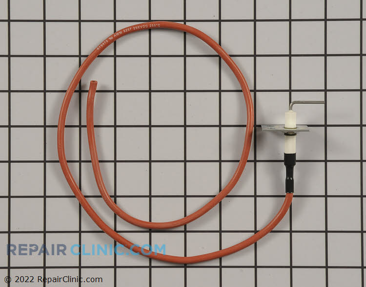 Spark Electrode S1-02539887000 Alternate Product View