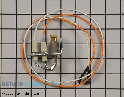 Spark Electrode S1-02541219000 Alternate Product View