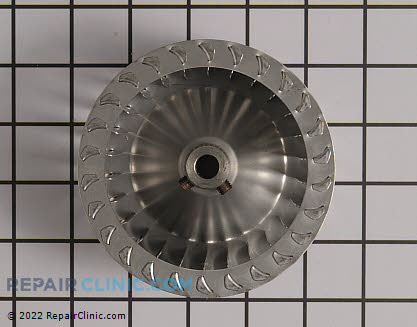 Blower Wheel S1-02632625700 Alternate Product View