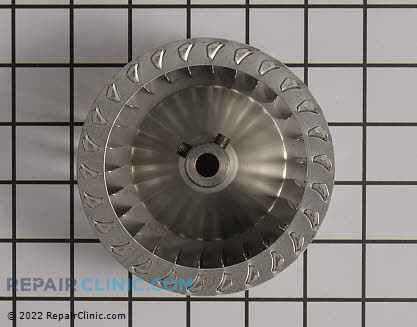 Blower Wheel S1-02632626700 Alternate Product View