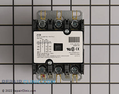 Contactor S1-02425842700 Alternate Product View
