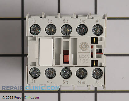 Contactor S1-02426051000 Alternate Product View