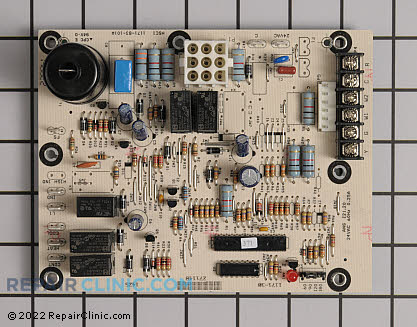 Control Board S1-03109175000 Alternate Product View