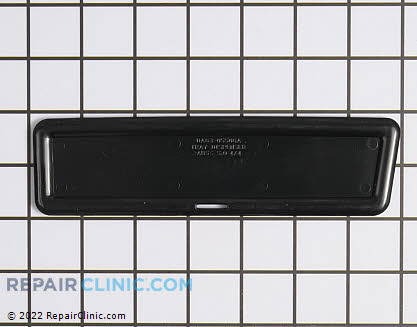 Dispenser Tray DA63-05506B Alternate Product View