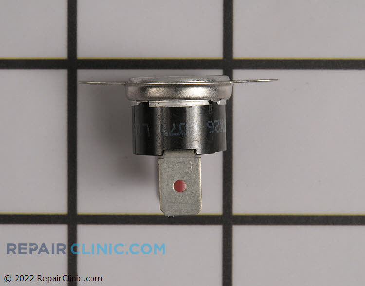 Flame Rollout Limit Switch S1-02527747003 Alternate Product View