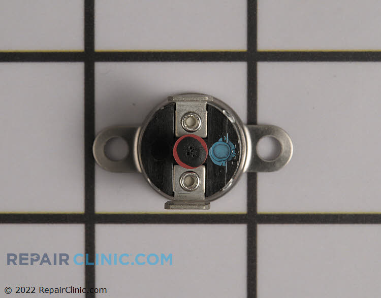 Flame Rollout Limit Switch S1-02527747003 Alternate Product View