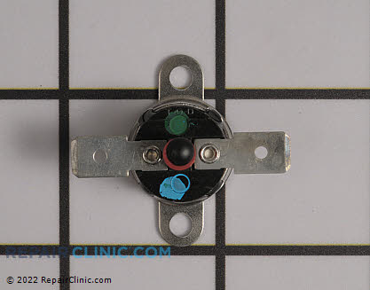 Limit Switch S1-02535363000 Alternate Product View