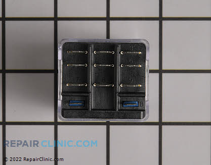 Relay S1-02418785700 Alternate Product View
