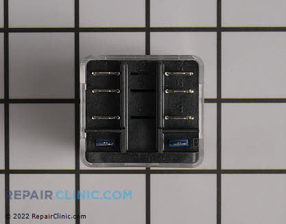 Relay S1-02419052000 Alternate Product View