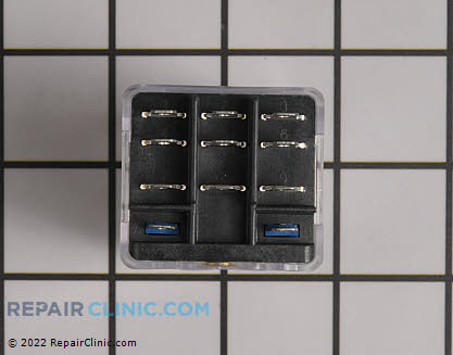 Relay S1-02419138001 Alternate Product View