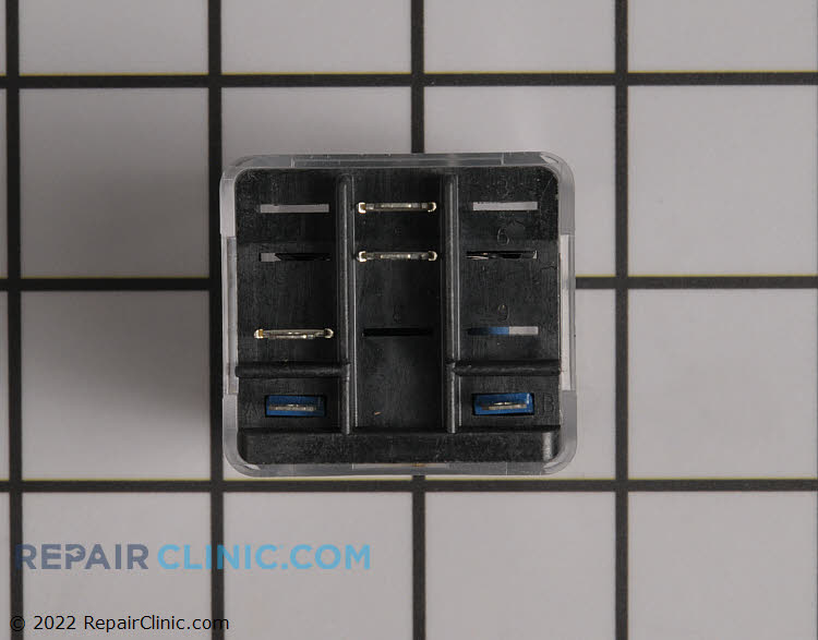 Relay S1-02420870000 Alternate Product View
