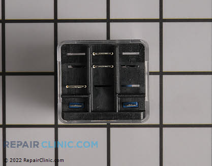 Relay S1-02420870000 Alternate Product View