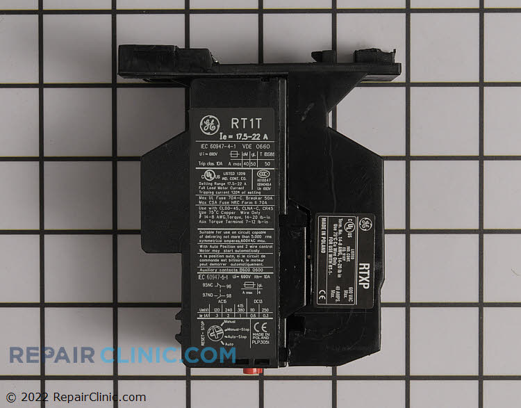 S1-6182277 Relay