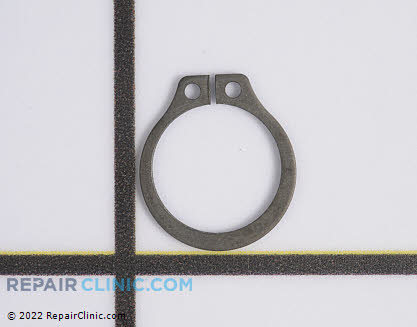 Snap Retaining Ring 916-0108 Alternate Product View