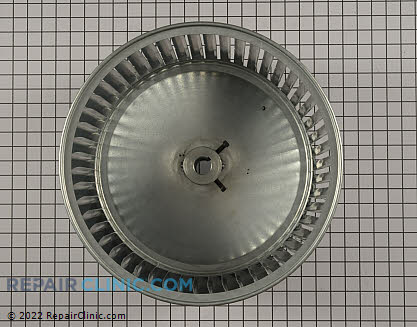Blower Wheel S1-02625529702 Alternate Product View