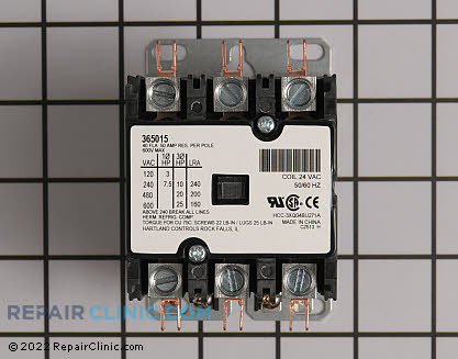 Contactor S1-02435800000 Alternate Product View