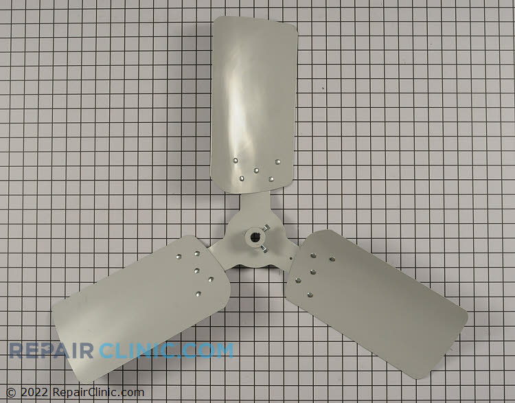 Fan Blade S1-02625553000 Alternate Product View