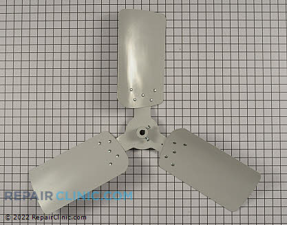 Fan Blade S1-02625553000 Alternate Product View