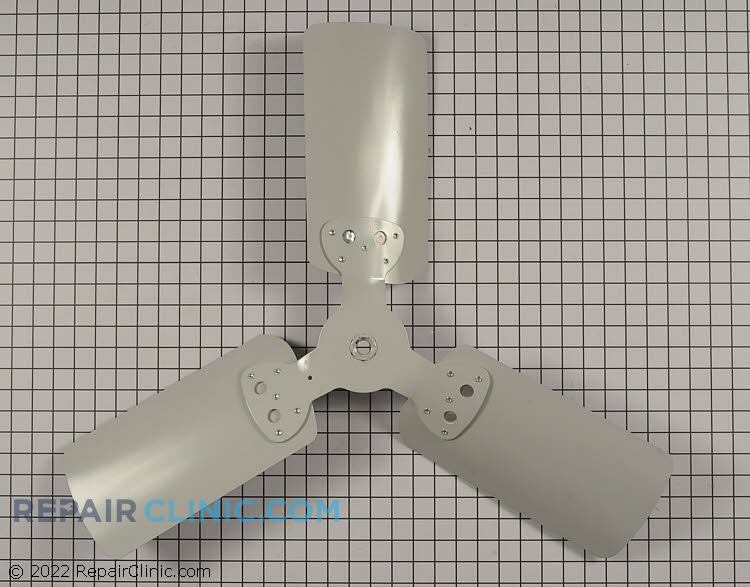 Fan Blade S1-02625553000 Alternate Product View