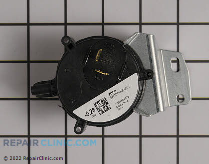 Pressure Switch S1-02427557000 Alternate Product View