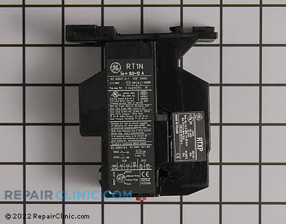 Relay S1-02427552002 Alternate Product View