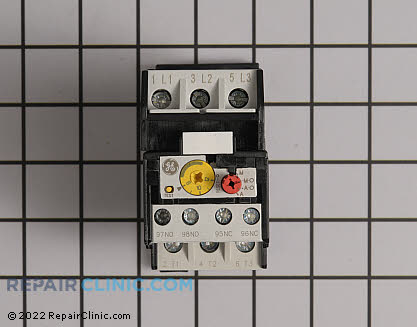 Relay S1-02427552002 Alternate Product View