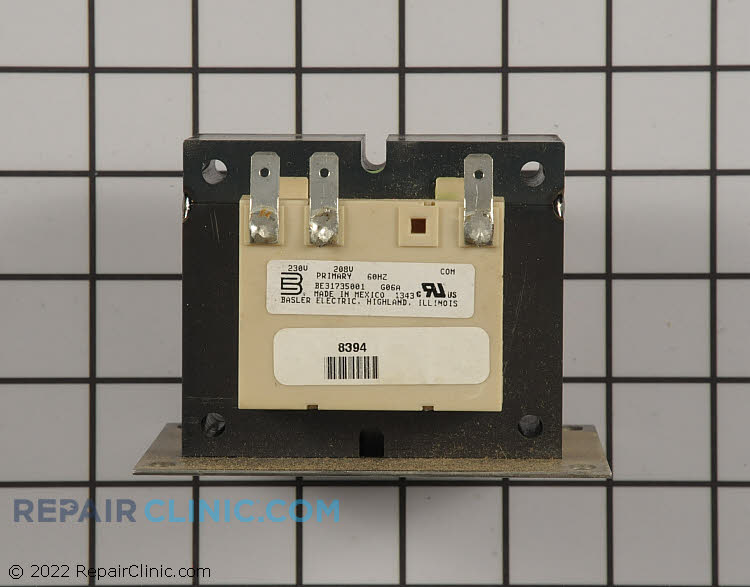 S1-02552313000 Transformer