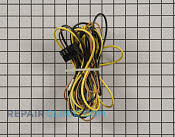 Wire Harness - Part # 2336764 Mfg Part # S1-02526387017